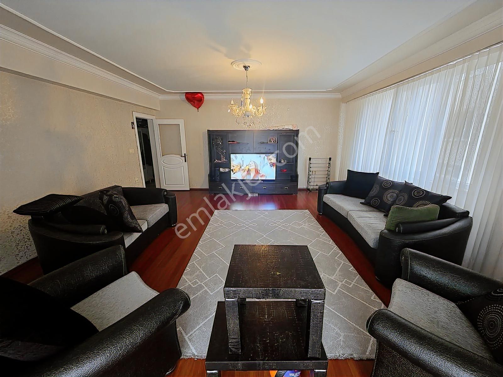 Bülent Ecevit Bulvarına Cephe 3+1 140m2 Ayrı Wc'li Satılık Daire - Görsel 11