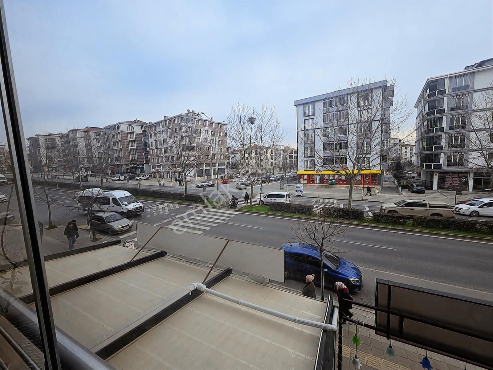 Bülent Ecevit Bulvarına Cephe 3+1 140m2 Ayrı Wc'li Satılık Daire - Görsel 13