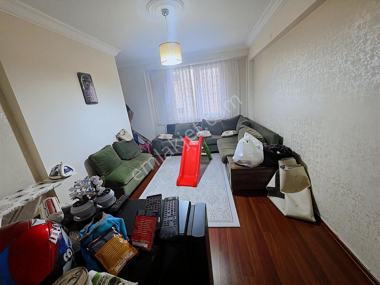 Bülent Ecevit Bulvarına Cephe 3+1 140m2 Ayrı Wc'li Satılık Daire - Görsel 19