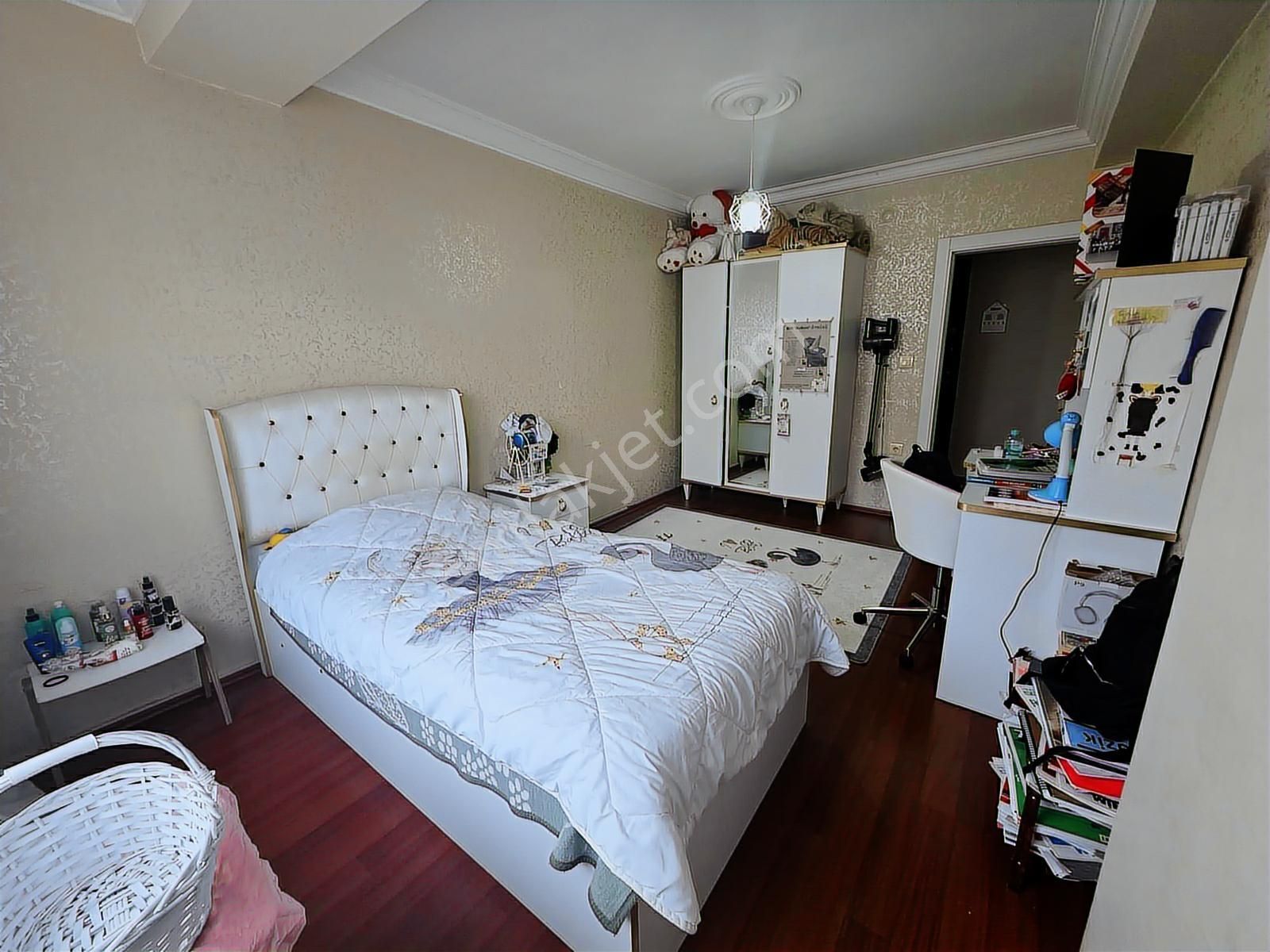 Bülent Ecevit Bulvarına Cephe 3+1 140m2 Ayrı Wc'li Satılık Daire - Görsel 20