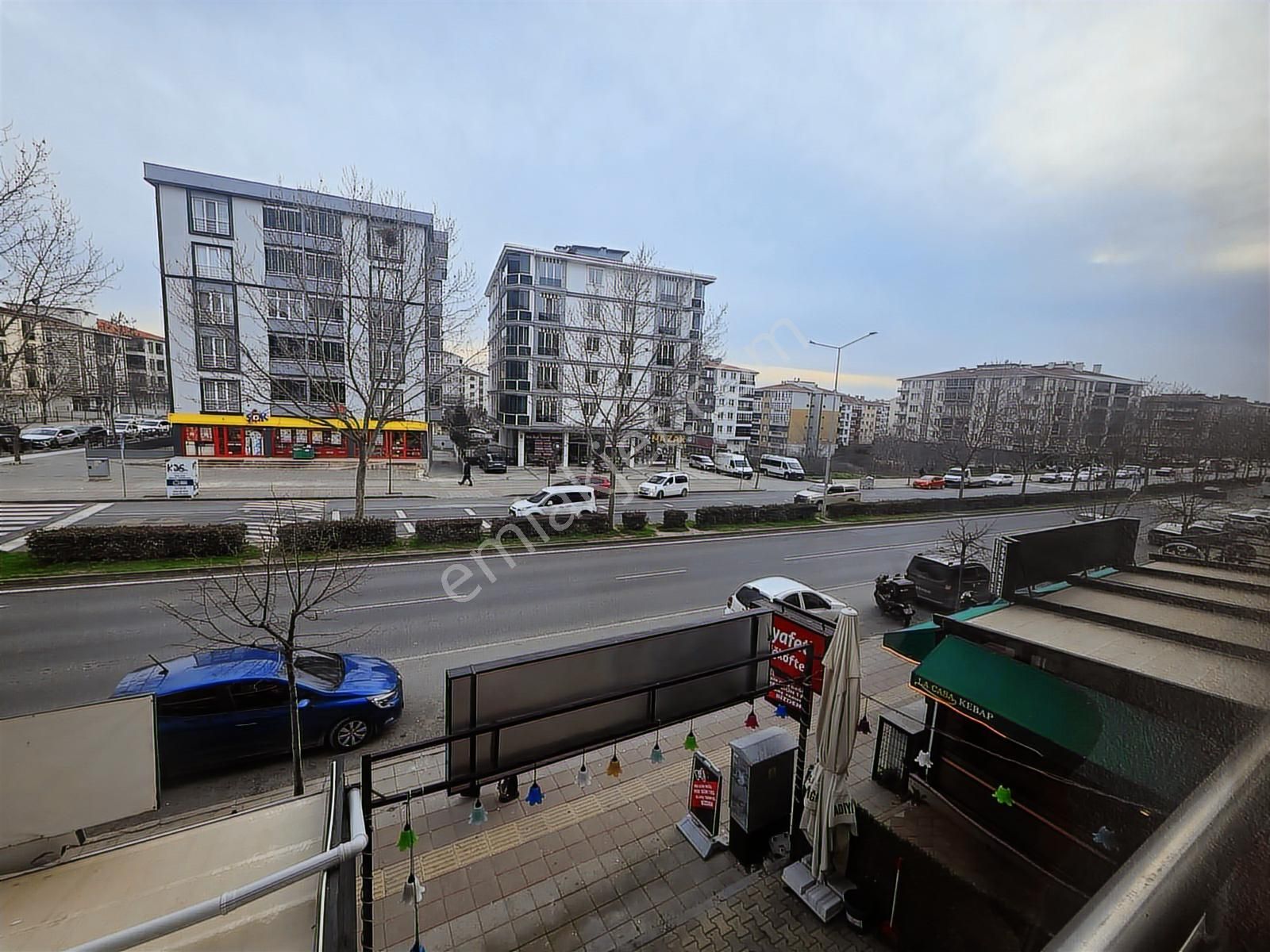 Bülent Ecevit Bulvarına Cephe 3+1 140m2 Ayrı Wc'li Satılık Daire - Görsel 30