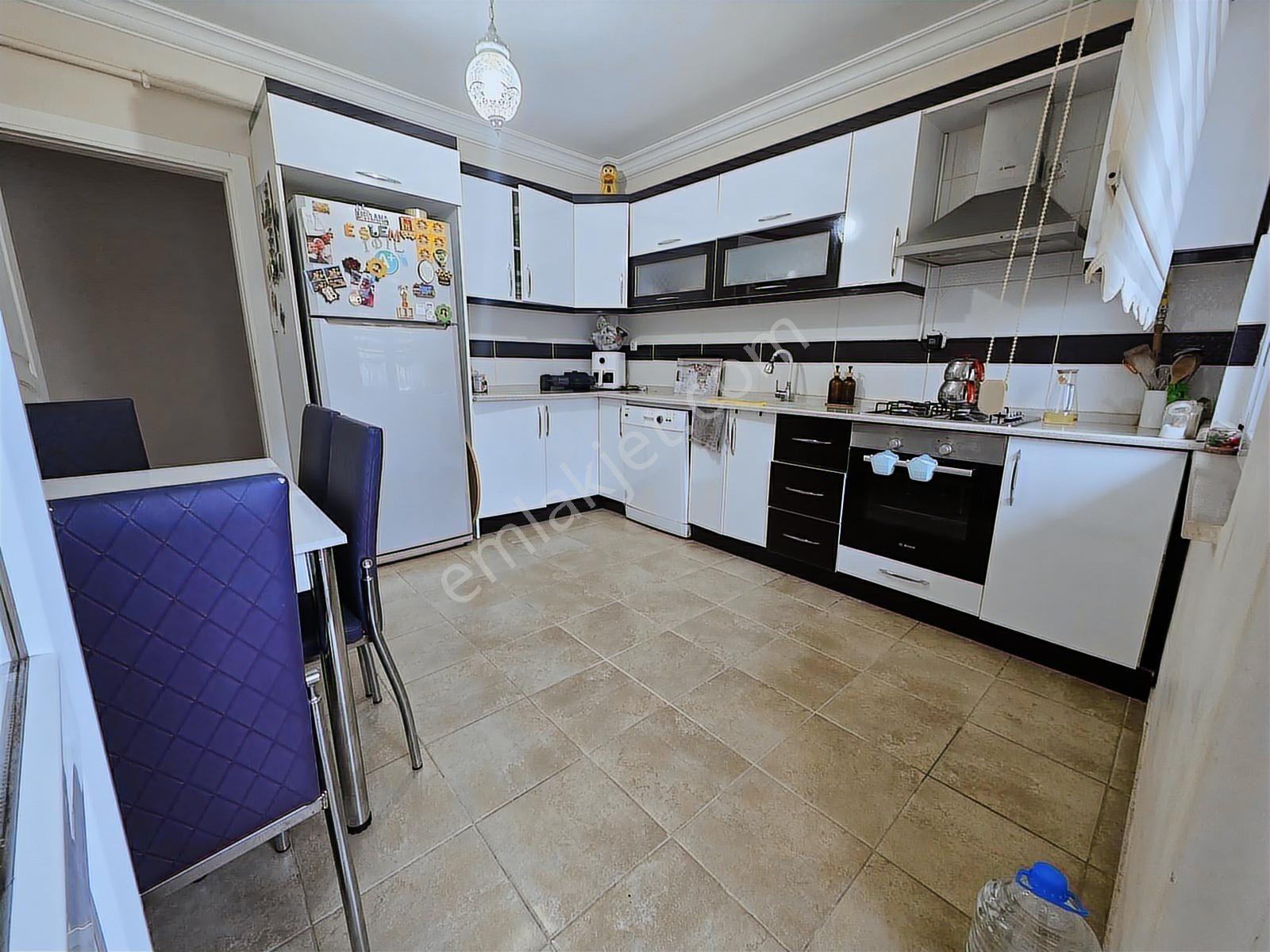 Bülent Ecevit Bulvarına Cephe 3+1 140m2 Ayrı Wc'li Satılık Daire - Görsel 5