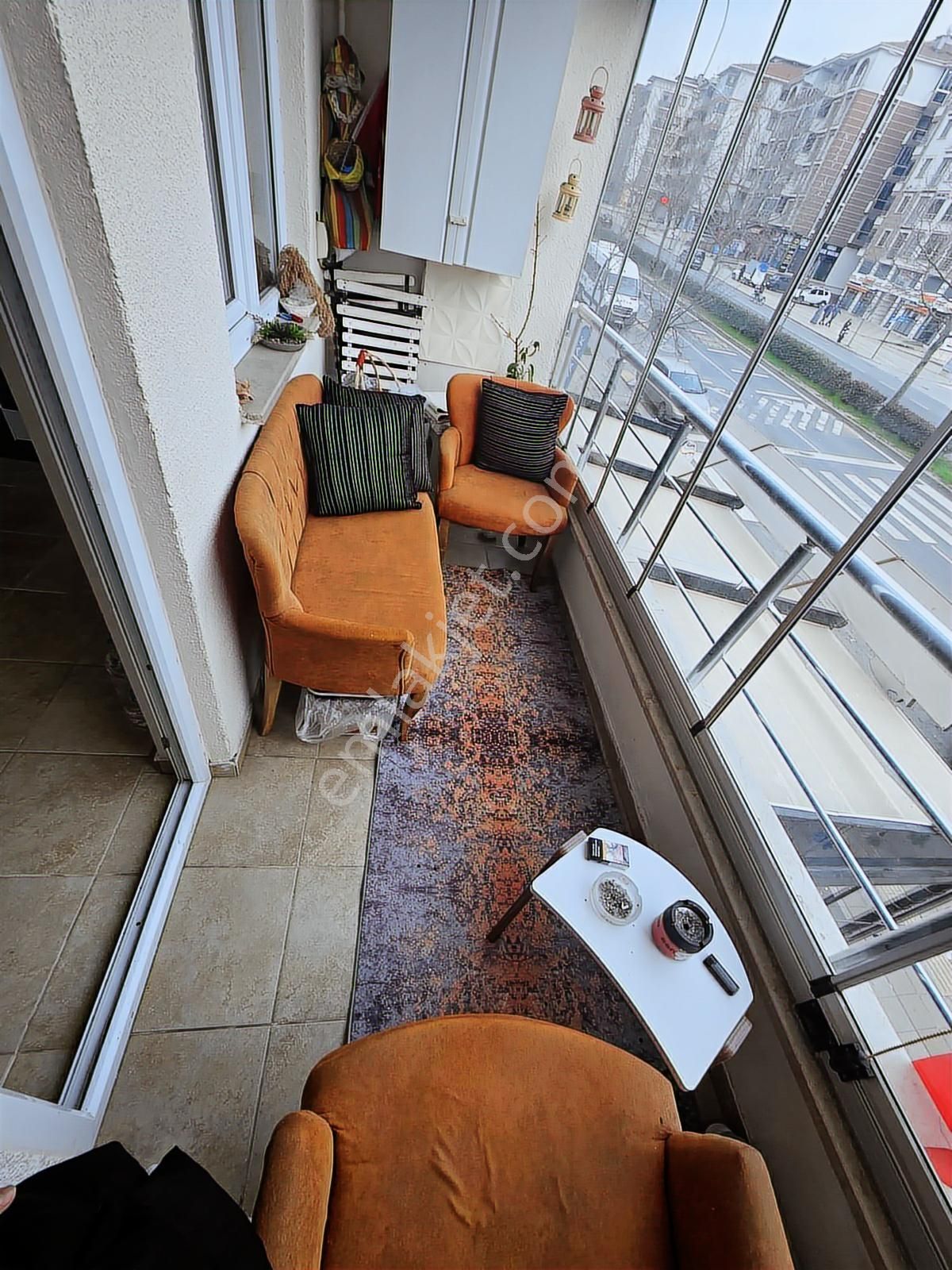 Bülent Ecevit Bulvarına Cephe 3+1 140m2 Ayrı Wc'li Satılık Daire - Görsel 15