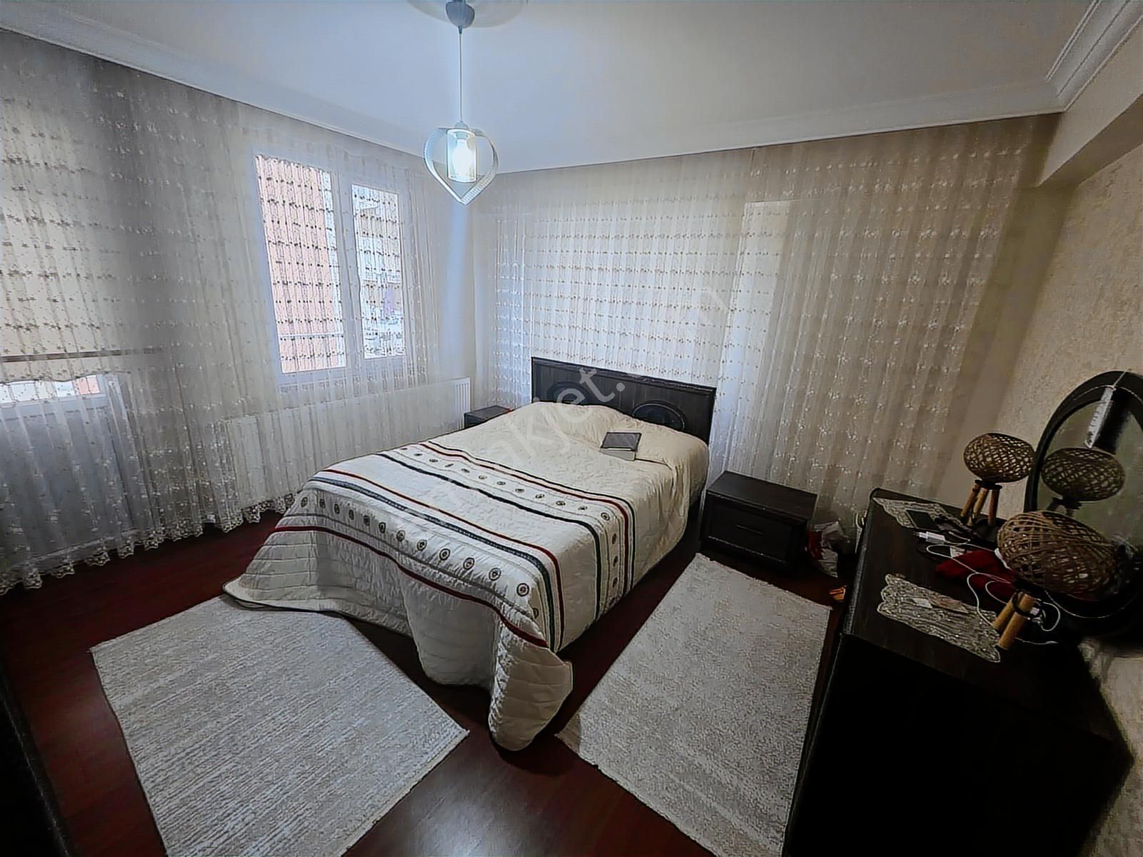 Bülent Ecevit Bulvarına Cephe 3+1 140m2 Ayrı Wc'li Satılık Daire - Görsel 21