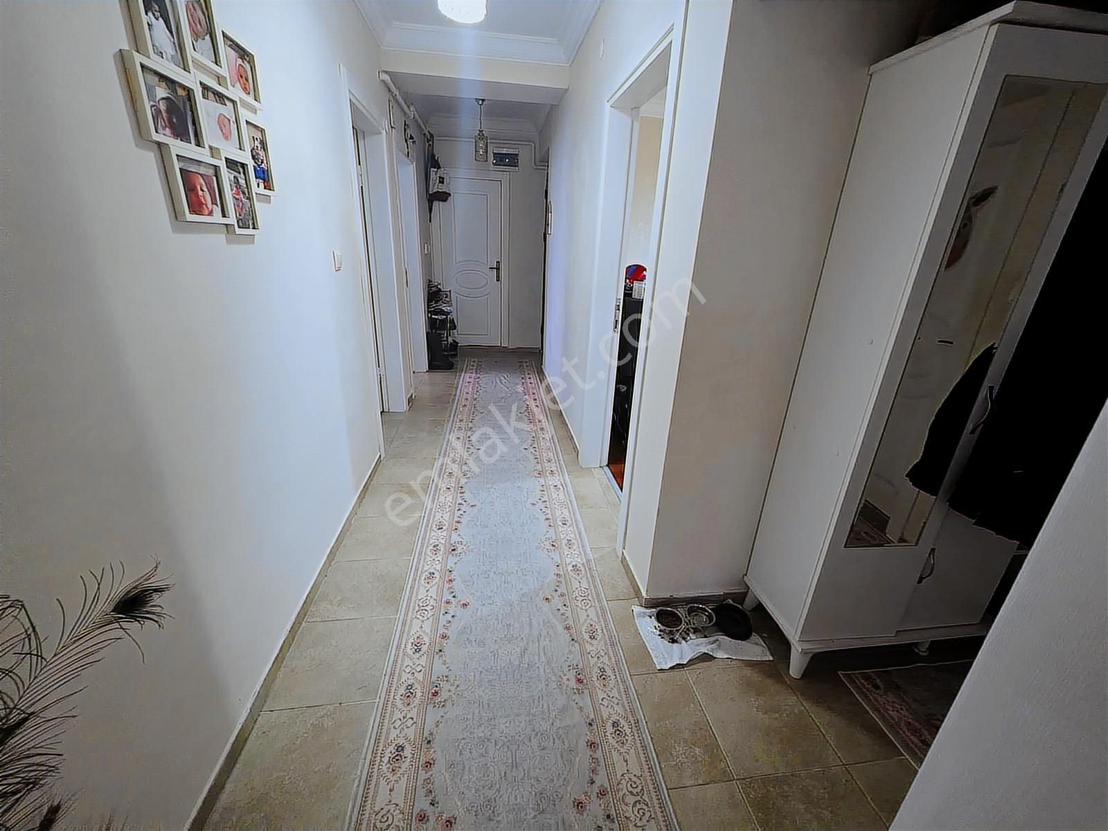 Bülent Ecevit Bulvarına Cephe 3+1 140m2 Ayrı Wc'li Satılık Daire - Görsel 23