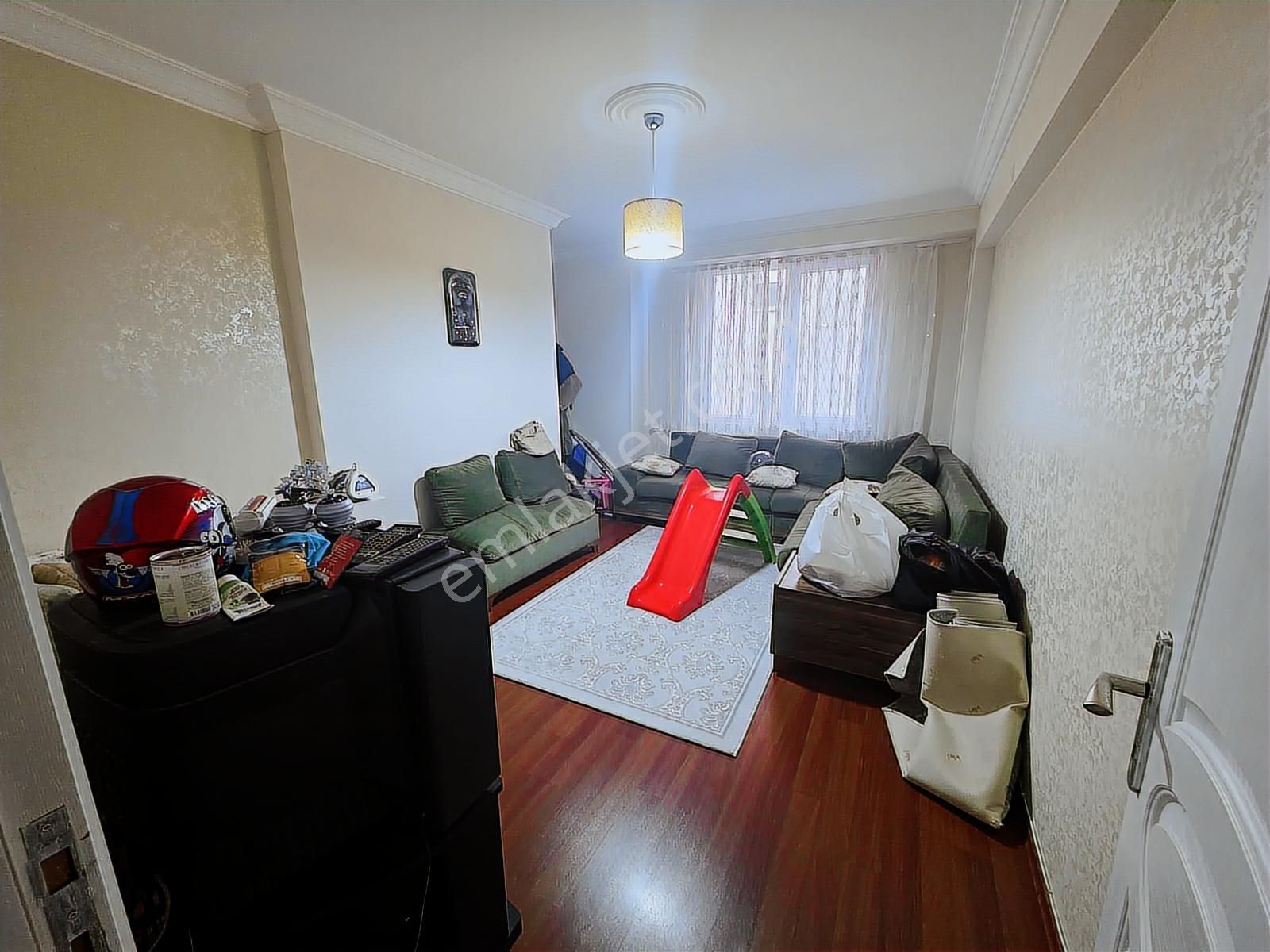 Bülent Ecevit Bulvarına Cephe 3+1 140m2 Ayrı Wc'li Satılık Daire - Görsel 3