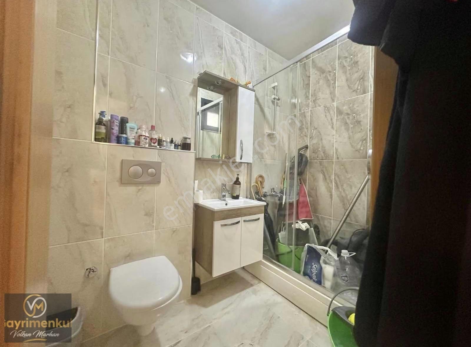 Üsküdar Çengelköy Mükkemmel Konum Genç Bina 2+1 - Görsel 21