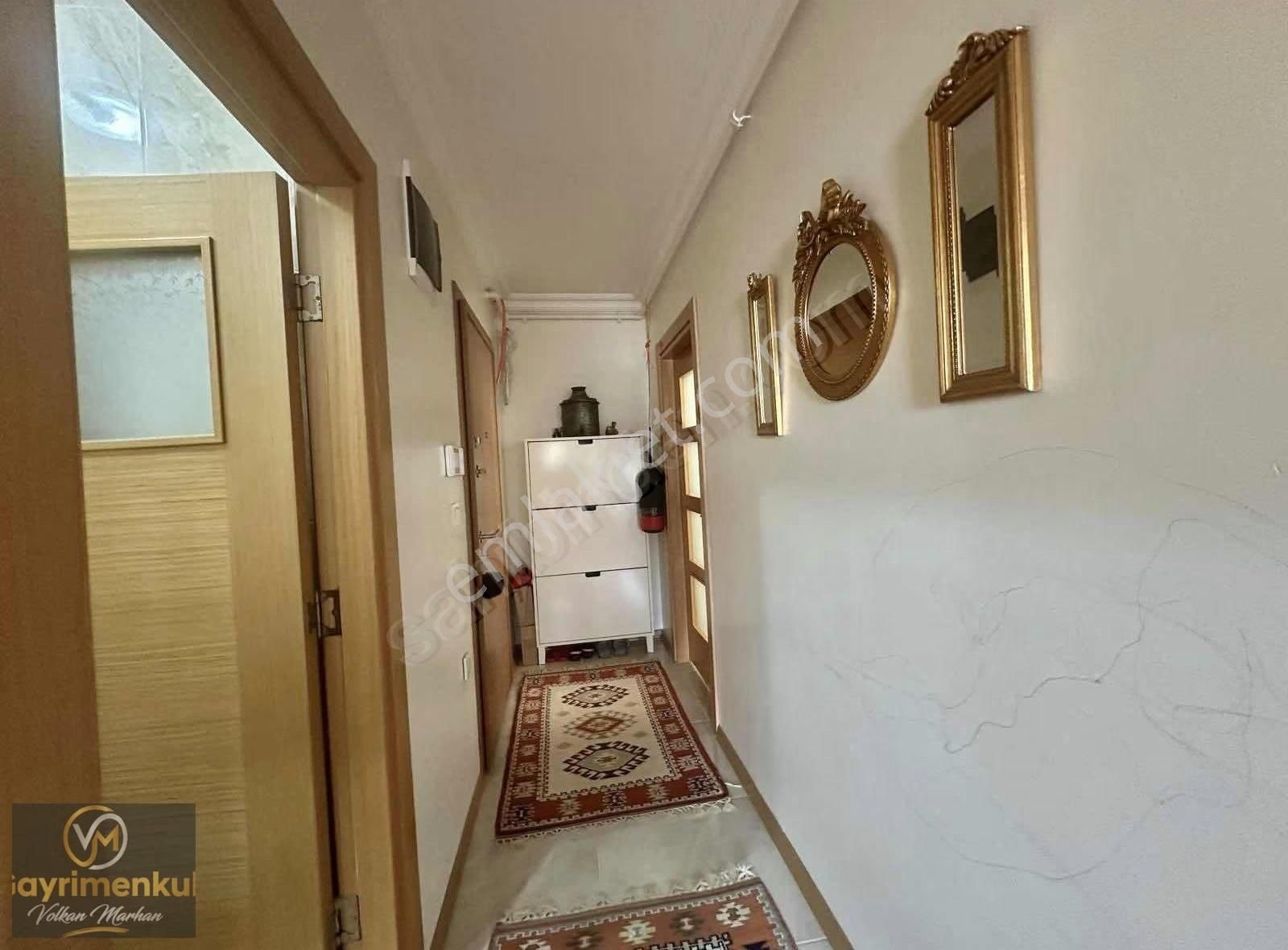 Üsküdar Çengelköy Mükkemmel Konum Genç Bina 2+1 - Görsel 19