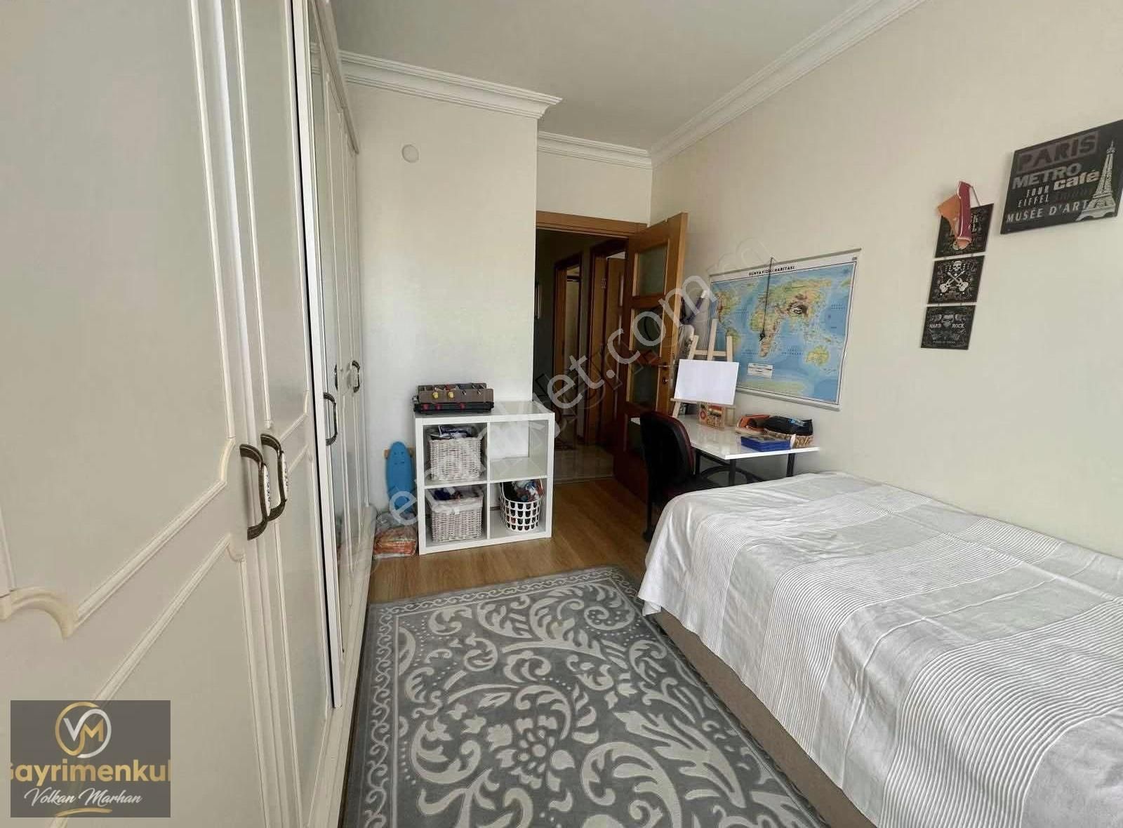 Üsküdar Çengelköy Mükkemmel Konum Genç Bina 2+1 - Görsel 6