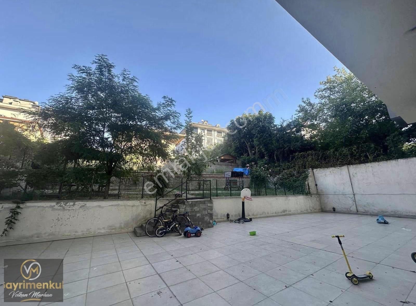 Üsküdar Çengelköy Mükkemmel Konum Genç Bina 2+1 - Görsel 11