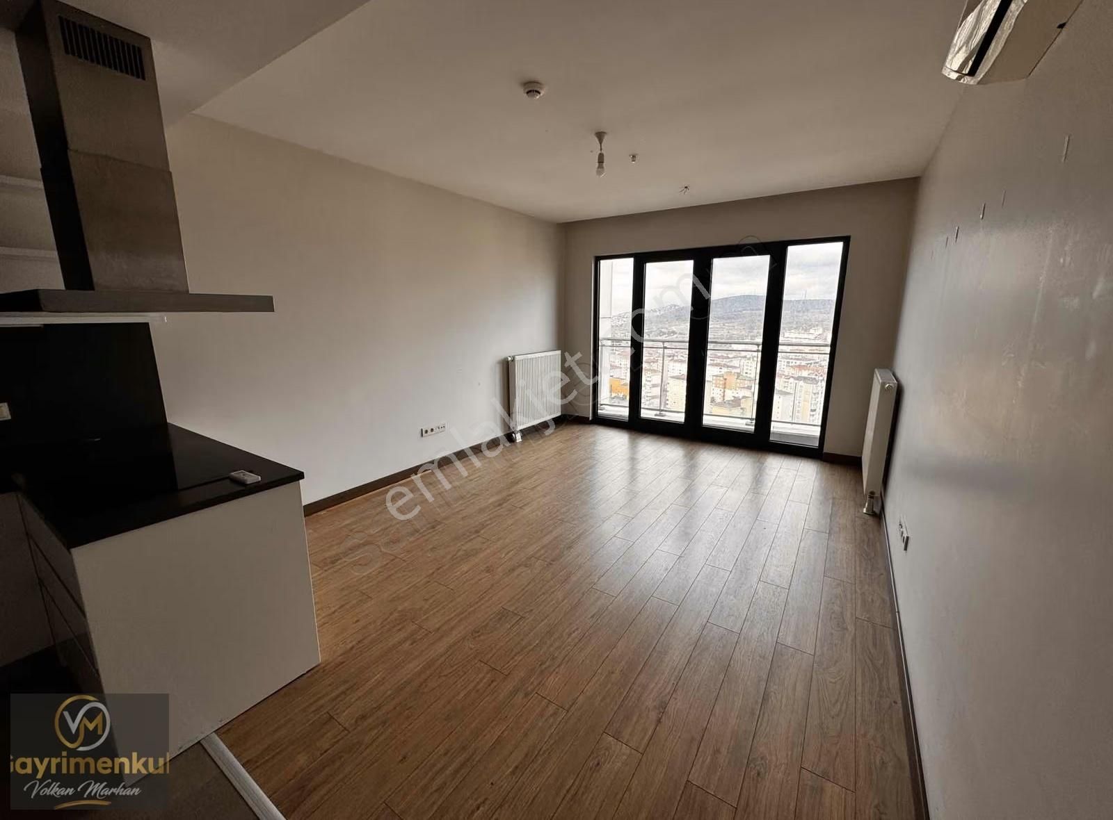 Kartal Tual Adalar Sitesi Deniz Manzaralı 2.5+1 Satılık Daire - Görsel 19