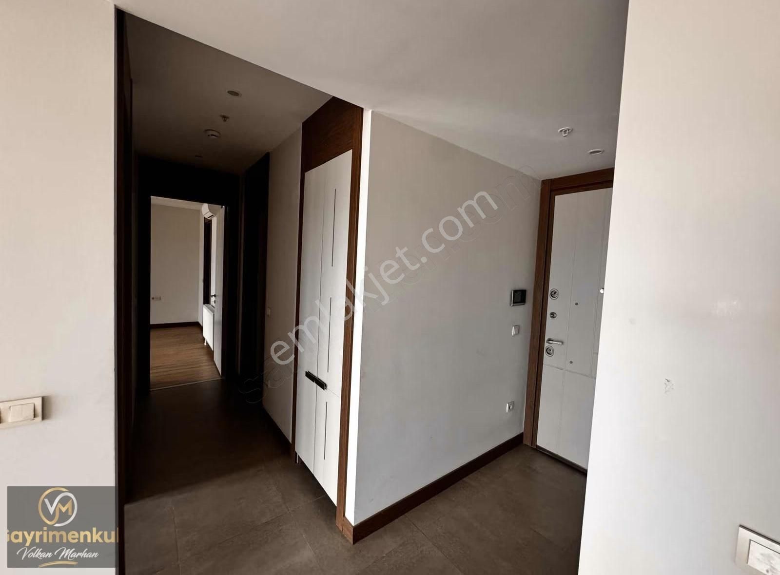 Kartal Tual Adalar Sitesi Deniz Manzaralı 2.5+1 Satılık Daire - Görsel 5