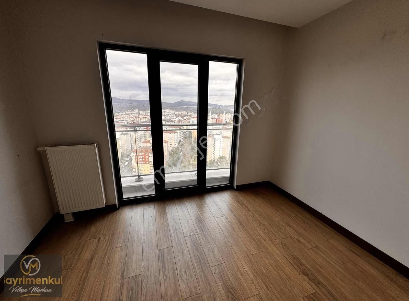 Kartal Tual Adalar Sitesi Deniz Manzaralı 2.5+1 Satılık Daire - Görsel 12