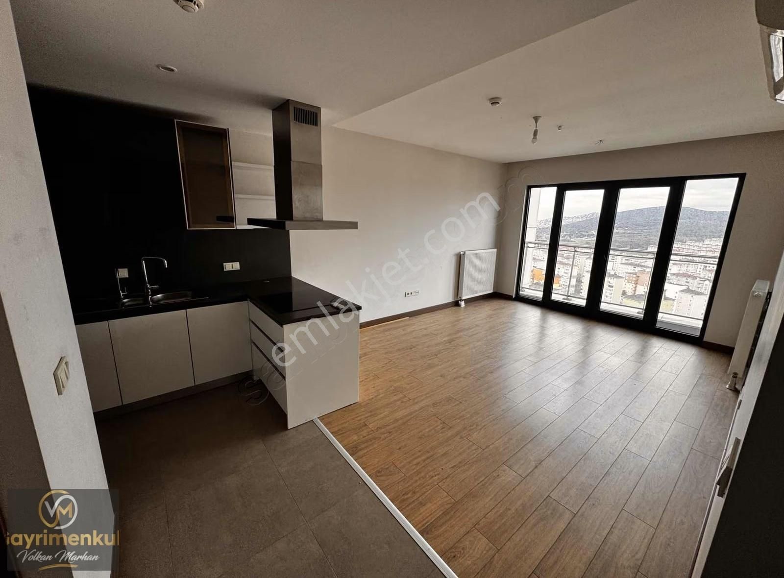 Kartal Tual Adalar Sitesi Deniz Manzaralı 2.5+1 Satılık Daire - Görsel 26