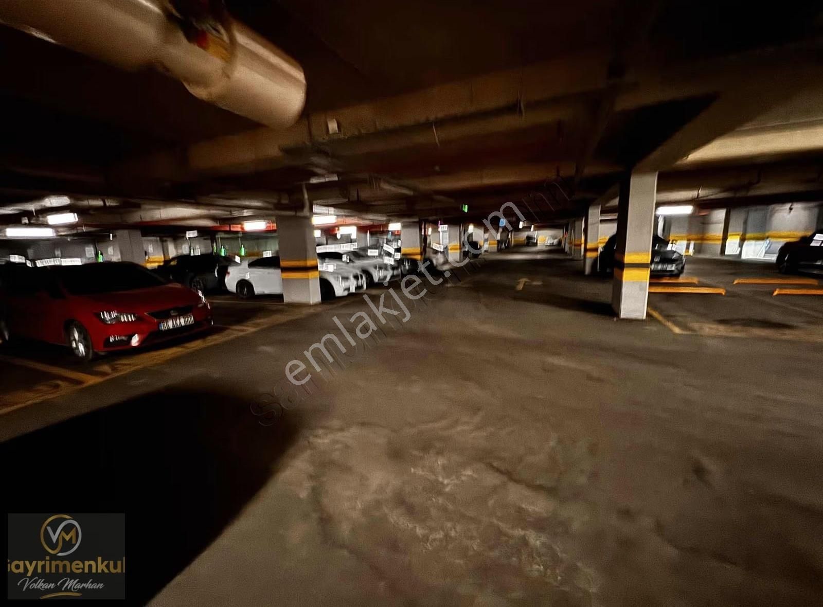 Kartal Tual Adalar Sitesi Deniz Manzaralı 2.5+1 Satılık Daire - Görsel 2