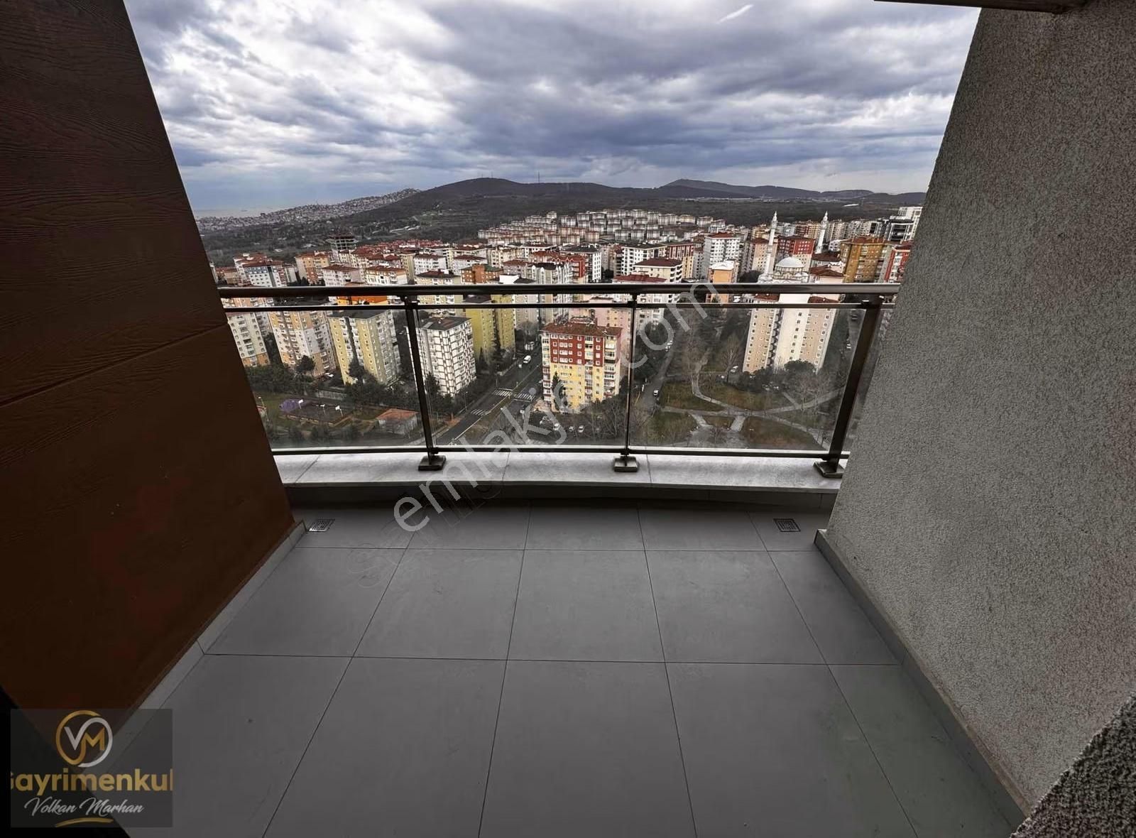 Kartal Tual Adalar Sitesi Deniz Manzaralı 2.5+1 Satılık Daire - Görsel 25