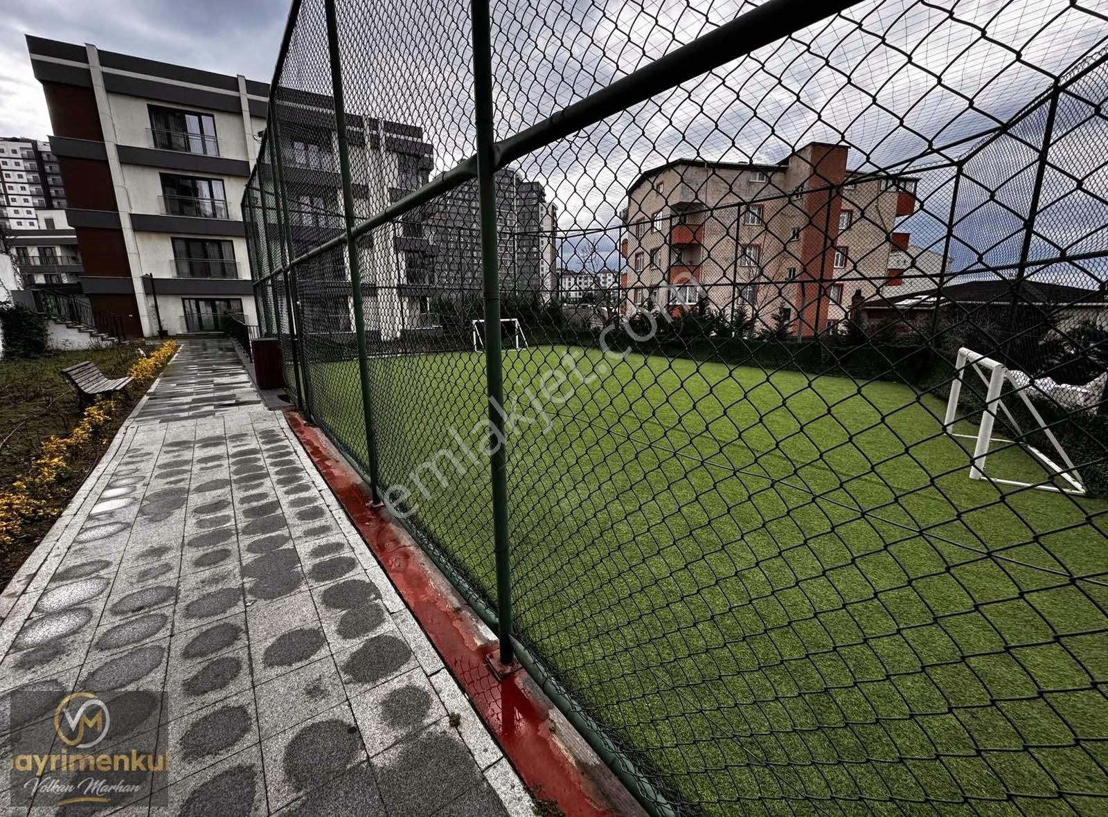 Kartal Tual Adalar Sitesi Deniz Manzaralı 2.5+1 Satılık Daire - Görsel 3