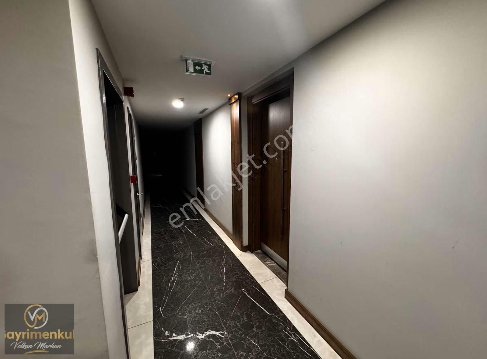 Kartal Tual Adalar Sitesi Deniz Manzaralı 2.5+1 Satılık Daire - Görsel 22