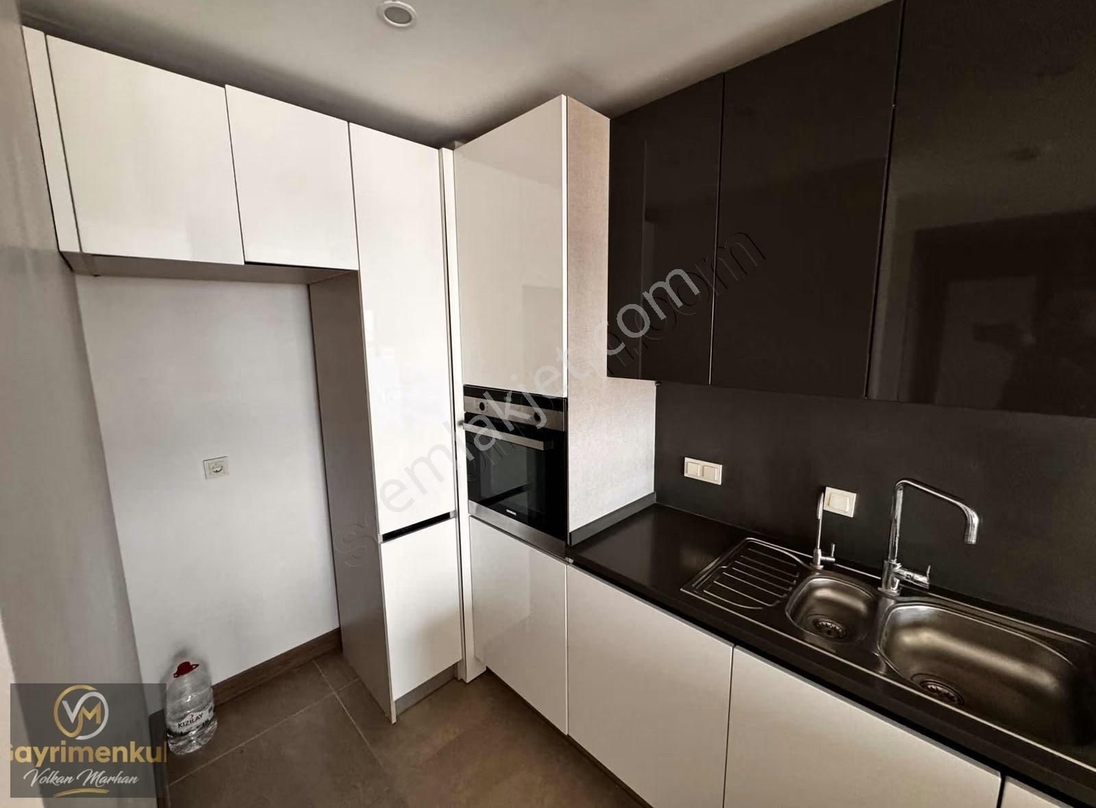 Kartal Tual Adalar Sitesi Deniz Manzaralı 2.5+1 Satılık Daire - Görsel 17