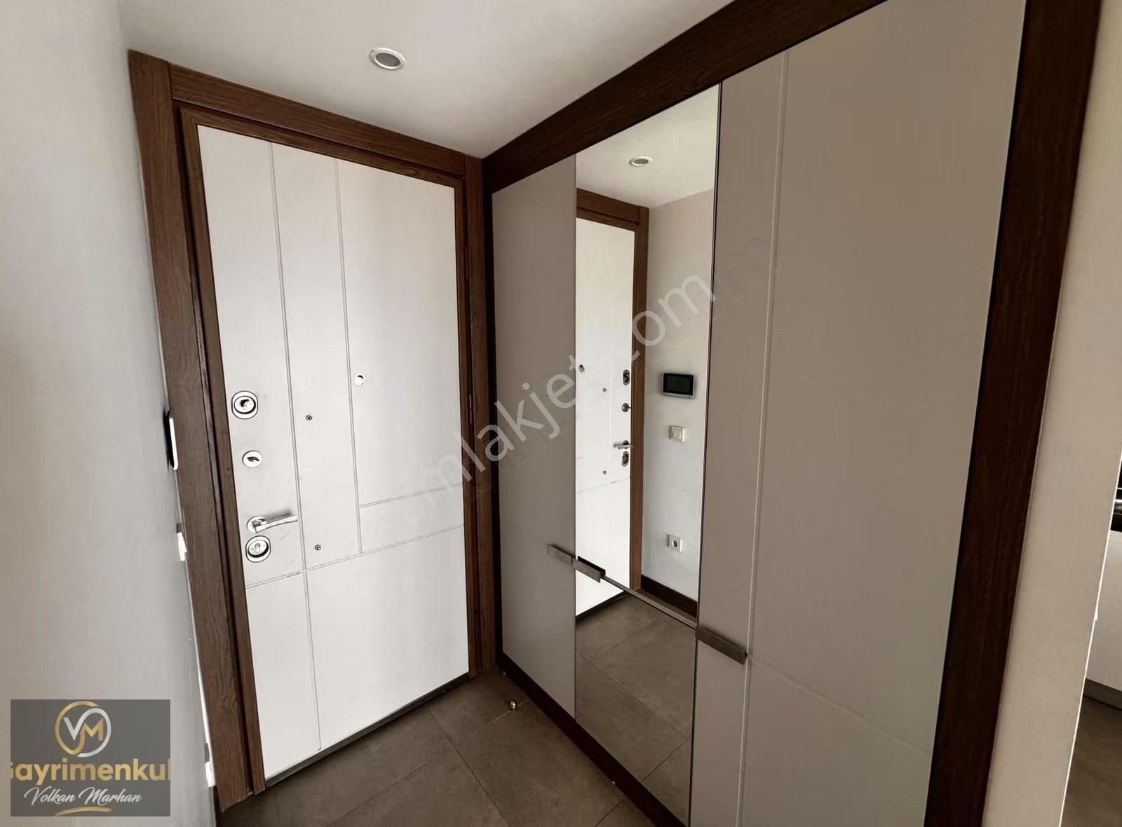 Kartal Tual Adalar Sitesi Deniz Manzaralı 2.5+1 Satılık Daire - Görsel 23