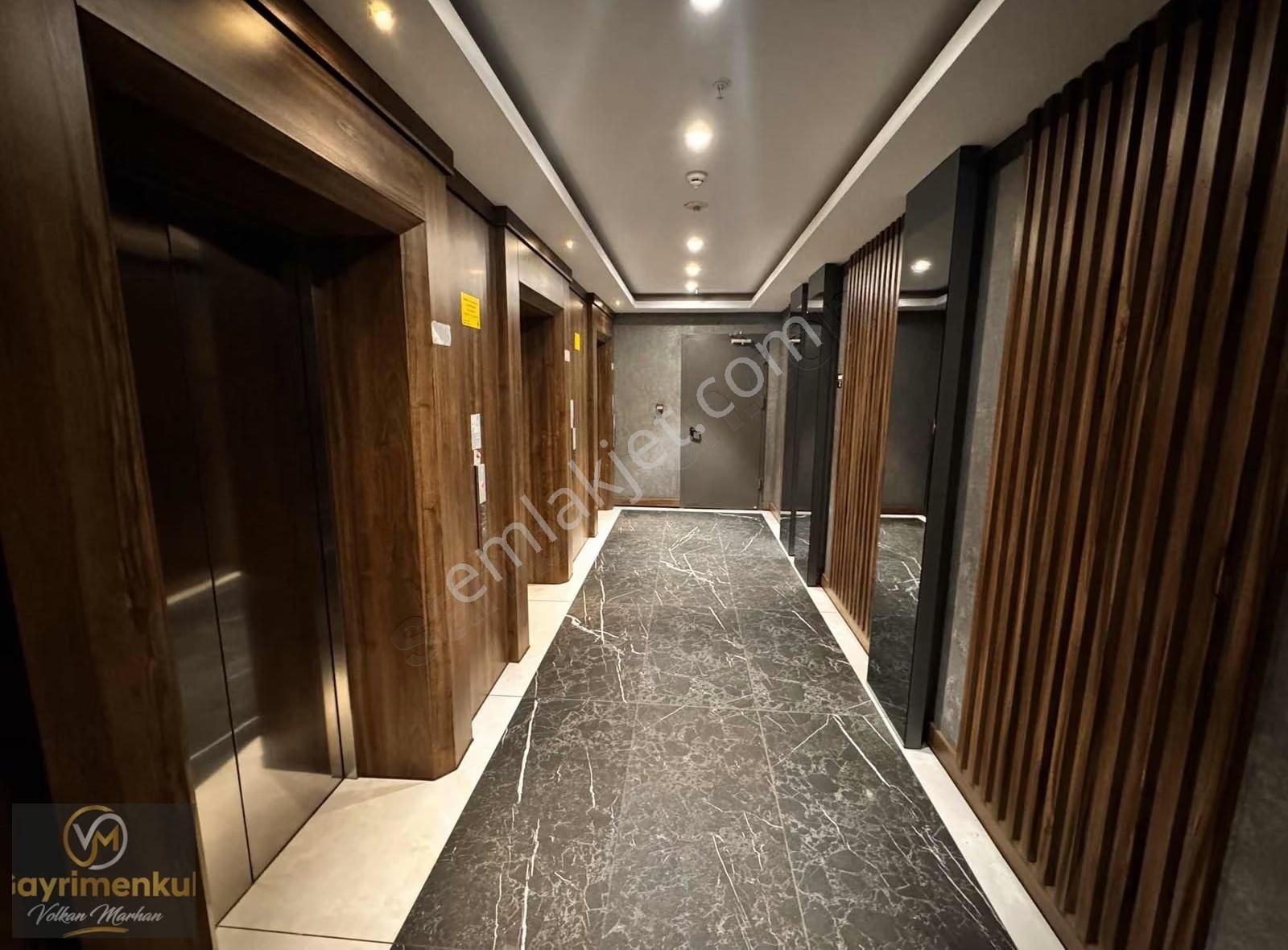 Kartal Tual Adalar Sitesi Deniz Manzaralı 2.5+1 Satılık Daire - Görsel 18