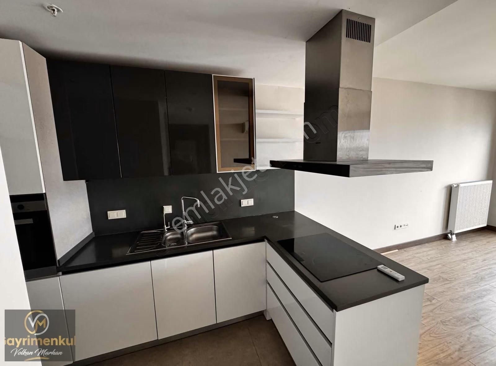 Kartal Tual Adalar Sitesi Deniz Manzaralı 2.5+1 Satılık Daire - Görsel 28
