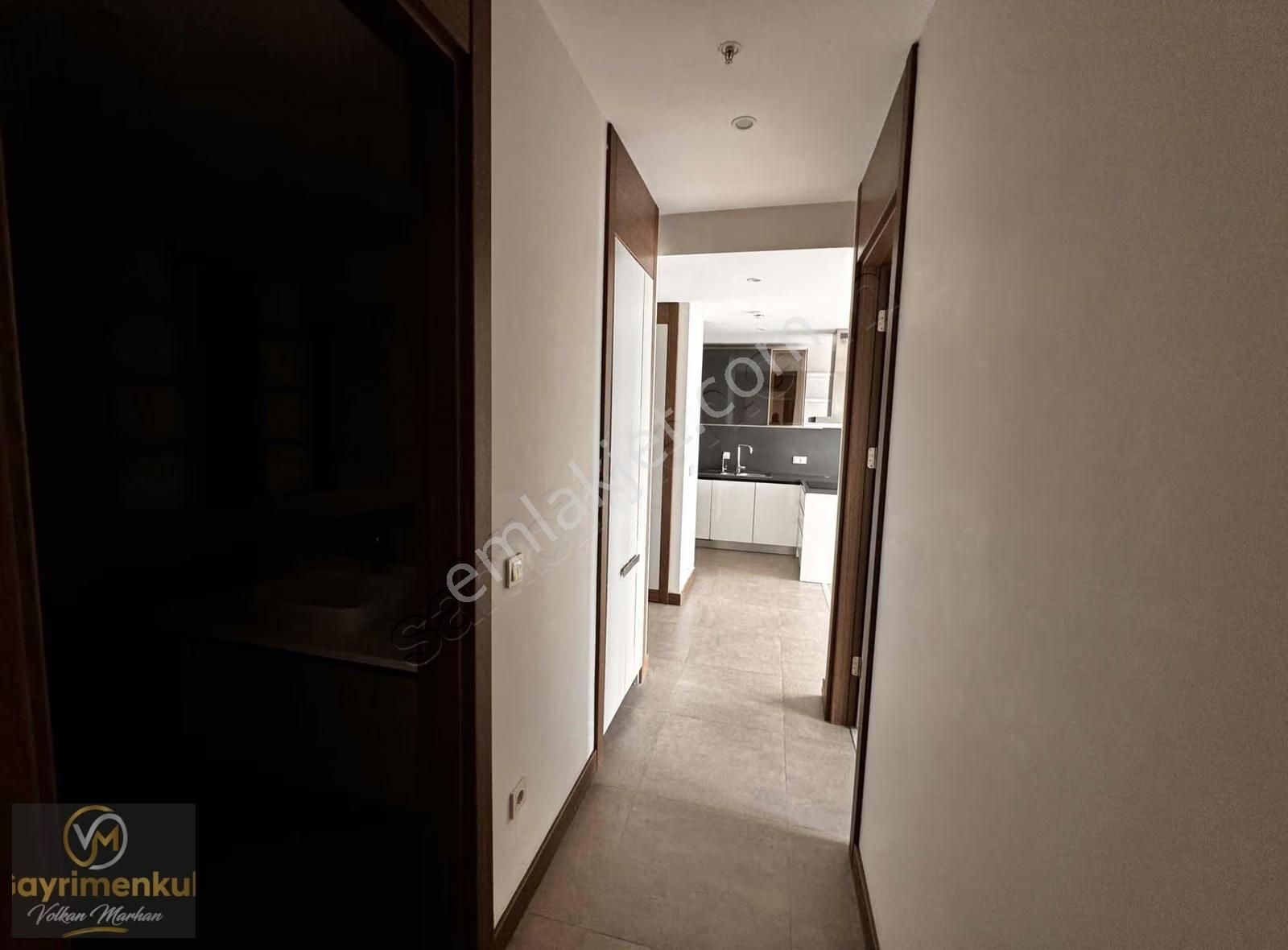 Kartal Tual Adalar Sitesi Deniz Manzaralı 2.5+1 Satılık Daire - Görsel 35