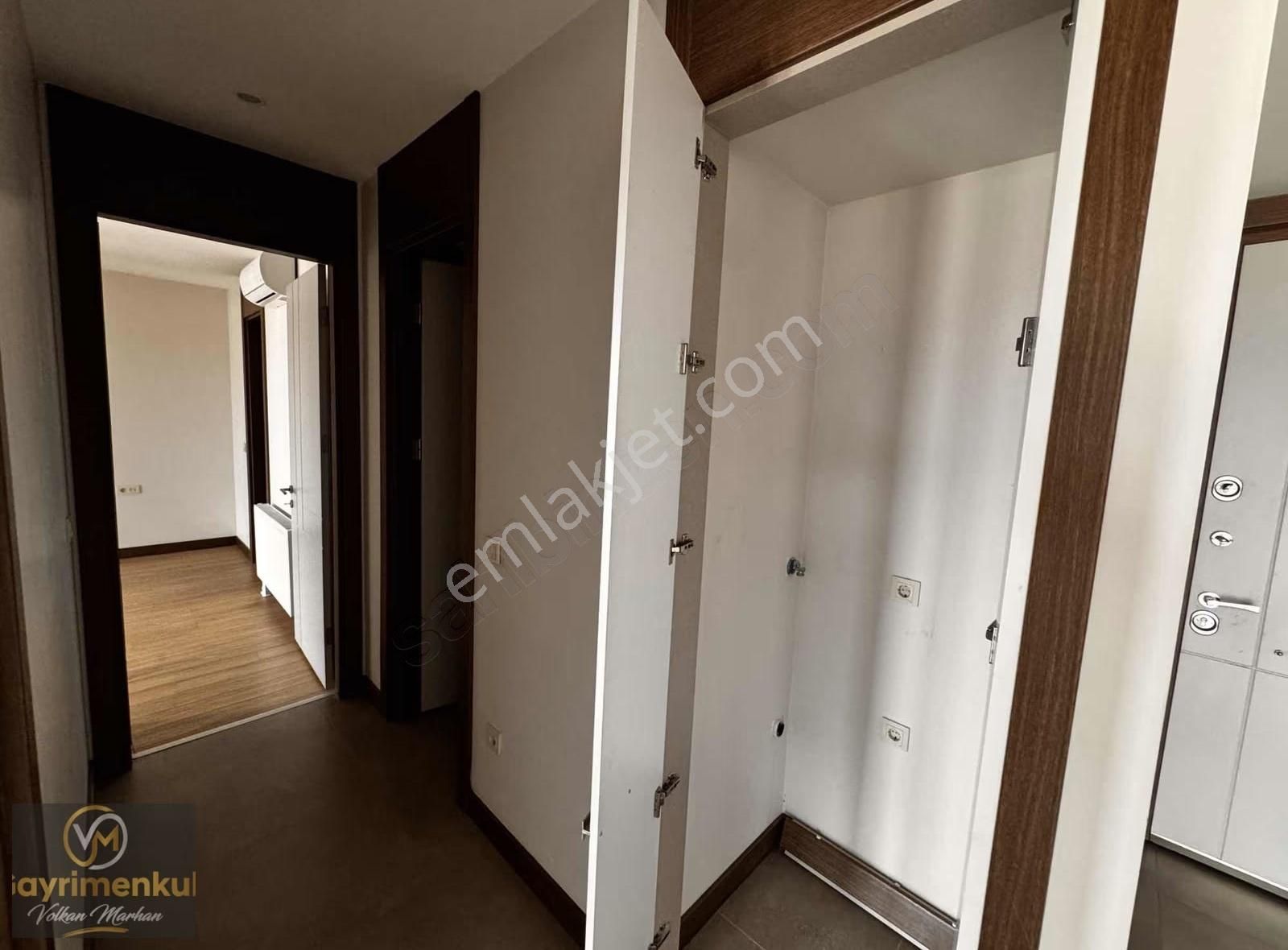 Kartal Tual Adalar Sitesi Deniz Manzaralı 2.5+1 Satılık Daire - Görsel 21
