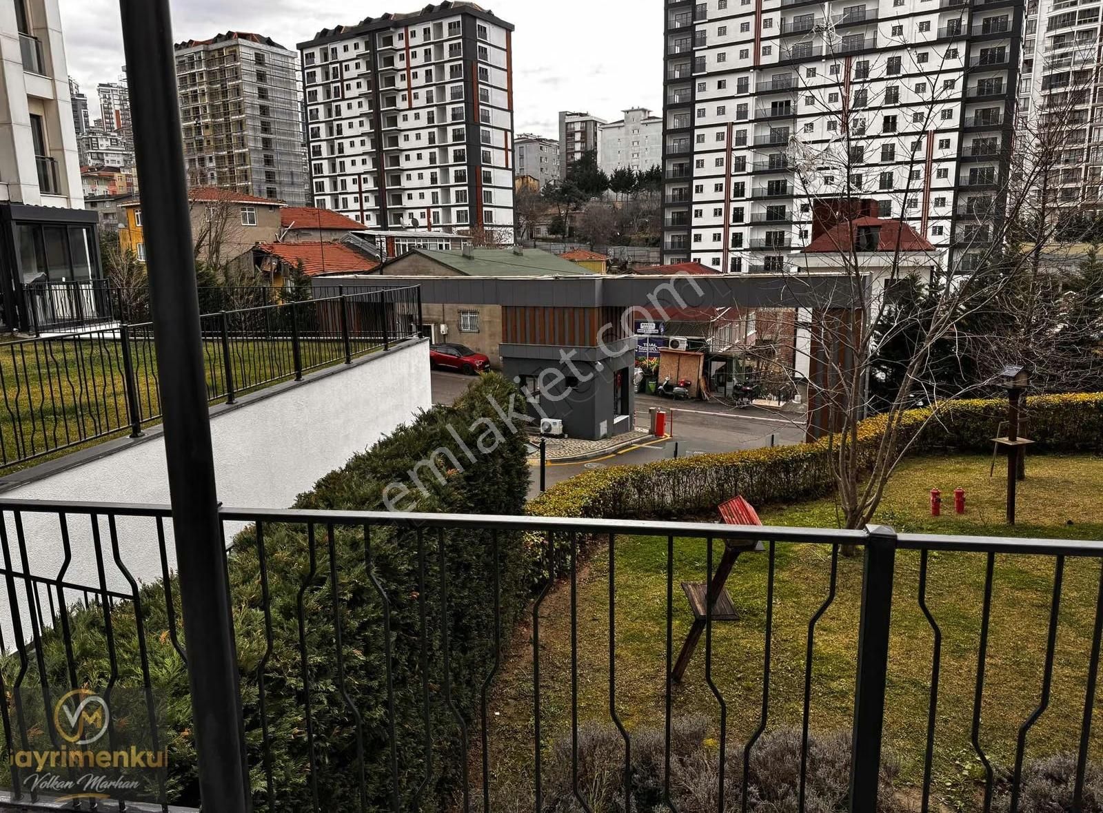 Kartal Tual Adalar Sitesi Deniz Manzaralı 2.5+1 Satılık Daire - Görsel 14