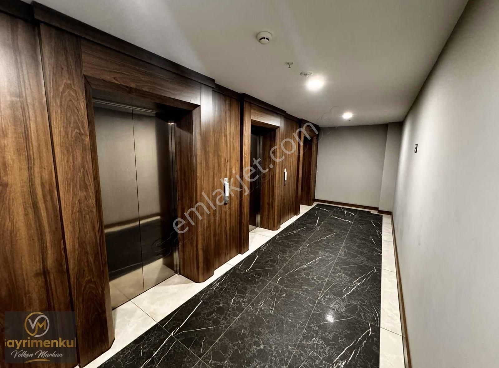 Kartal Tual Adalar Sitesi Deniz Manzaralı 2.5+1 Satılık Daire - Görsel 13