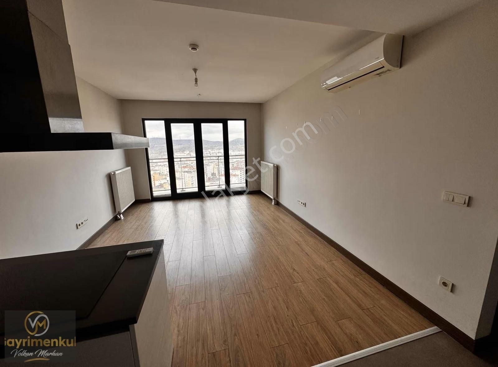 Kartal Tual Adalar Sitesi Deniz Manzaralı 2.5+1 Satılık Daire - Görsel 7