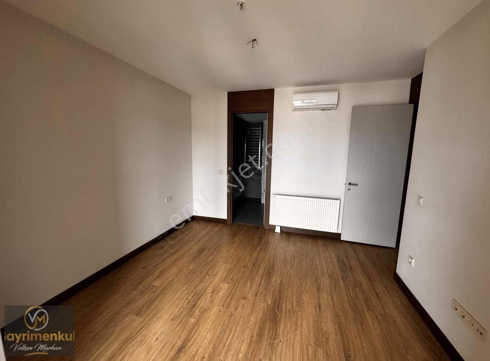 Kartal Tual Adalar Sitesi Deniz Manzaralı 2.5+1 Satılık Daire - Görsel 4