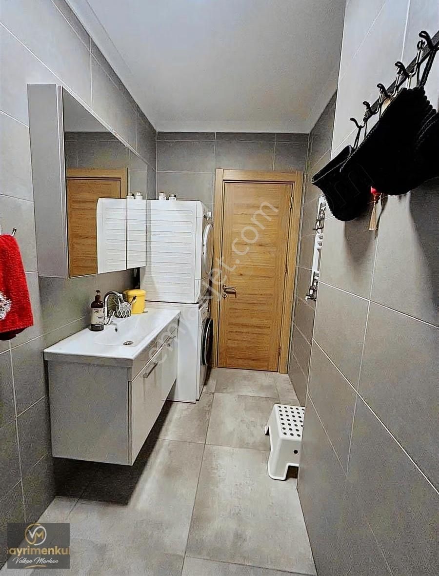 Çengelköy Bahçelievlerde Genç Binada Satılık 3+1 Daire - Görsel 14