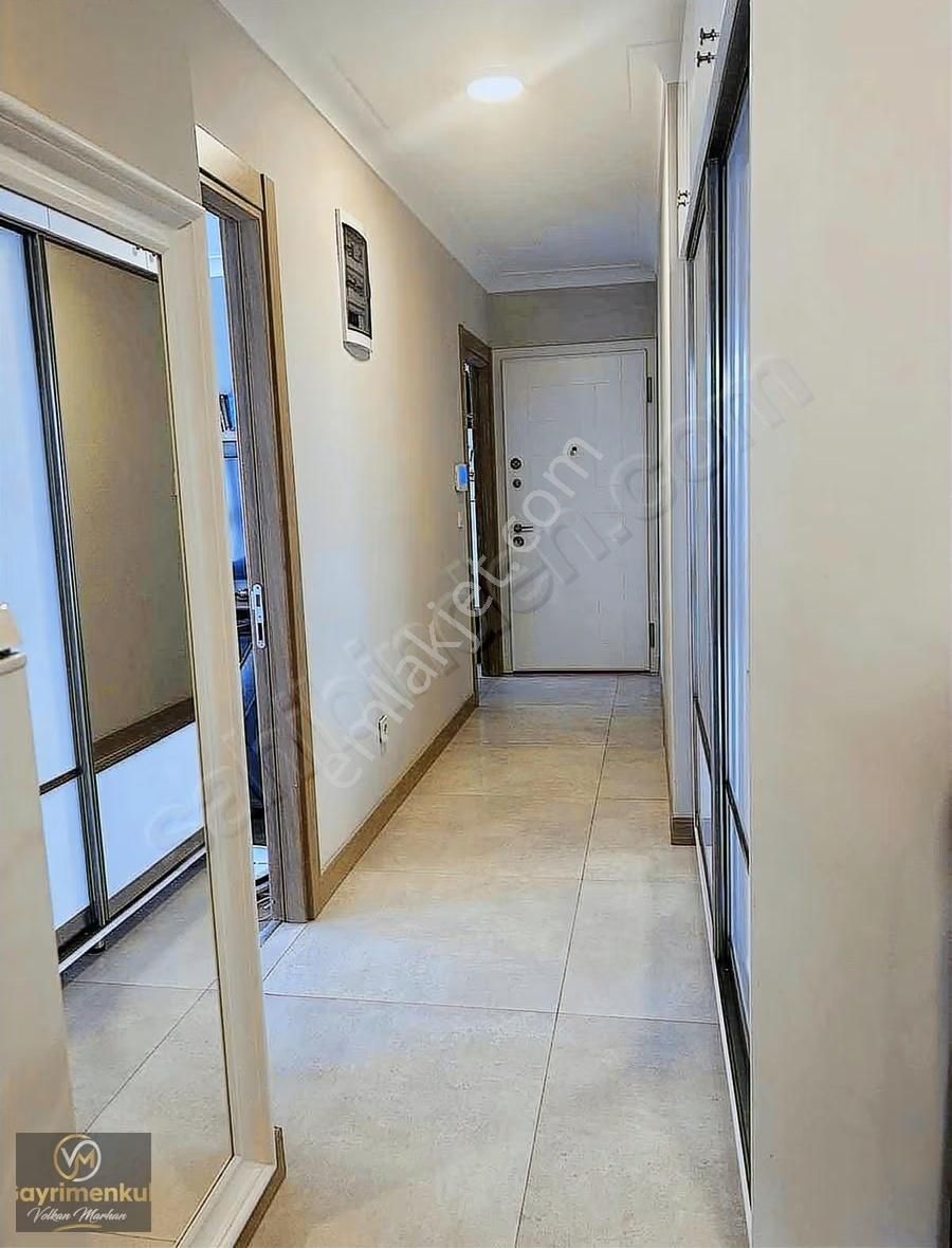 Çengelköy Bahçelievlerde Genç Binada Satılık 3+1 Daire - Görsel 13