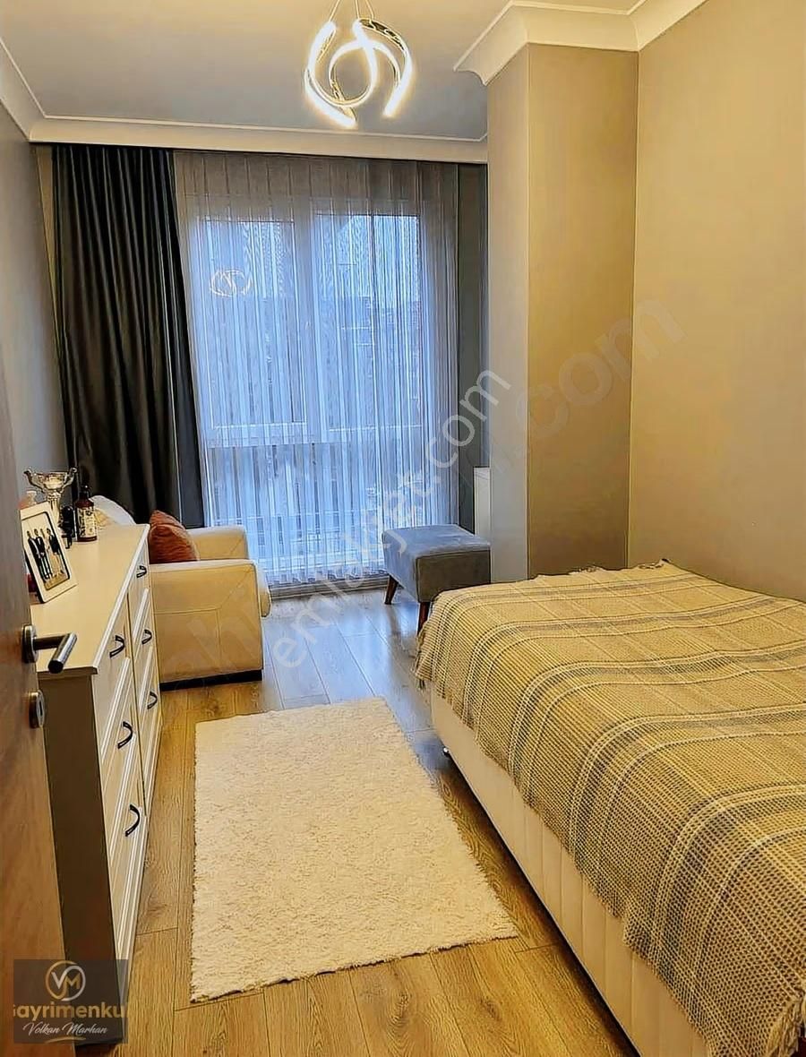 Çengelköy Bahçelievlerde Genç Binada Satılık 3+1 Daire - Görsel 11