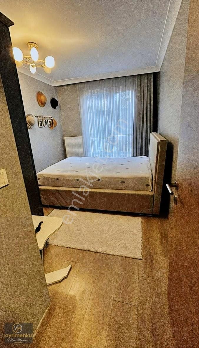 Çengelköy Bahçelievlerde Genç Binada Satılık 3+1 Daire - Görsel 4