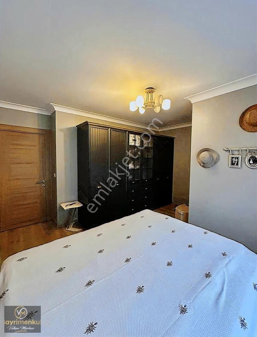 Çengelköy Bahçelievlerde Genç Binada Satılık 3+1 Daire - Görsel 9