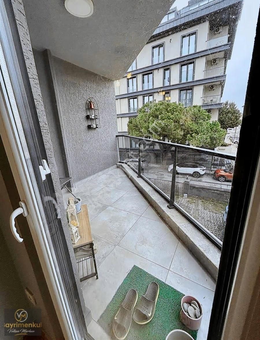 Çengelköy Bahçelievlerde Genç Binada Satılık 3+1 Daire - Görsel 10