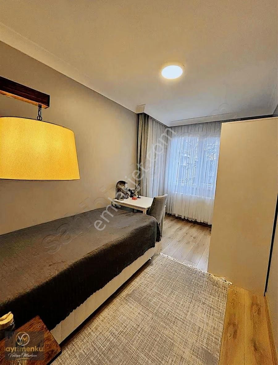 Çengelköy Bahçelievlerde Genç Binada Satılık 3+1 Daire - Görsel 6