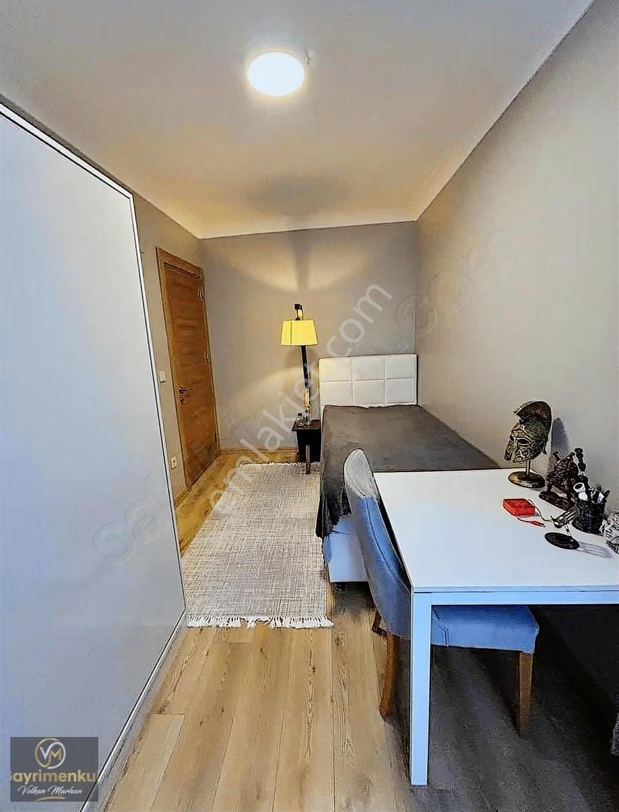 Çengelköy Bahçelievlerde Genç Binada Satılık 3+1 Daire - Görsel 12