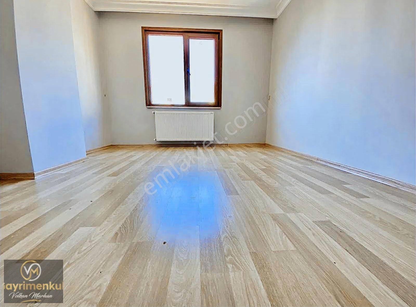 Çekmeköy Çatalmeşe Mh Satılık İskanlı 2+1 85 M'2 Ara Kat Daire - Görsel 21