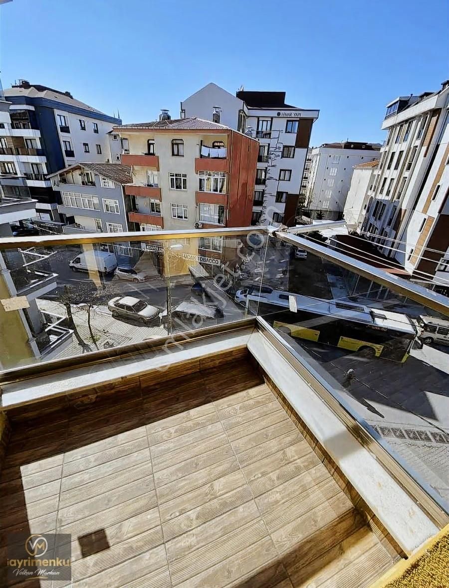 Çekmeköy Çatalmeşe Mh Satılık İskanlı 2+1 85 M'2 Ara Kat Daire - Görsel 5