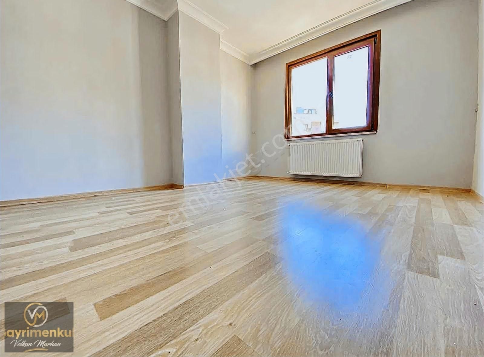 Çekmeköy Çatalmeşe Mh Satılık İskanlı 2+1 85 M'2 Ara Kat Daire - Görsel 6