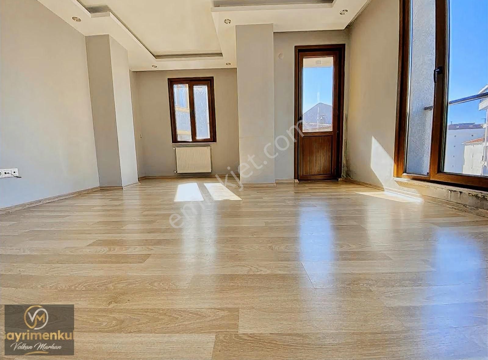 Çekmeköy Çatalmeşe Mh Satılık İskanlı 2+1 85 M'2 Ara Kat Daire - Görsel 22