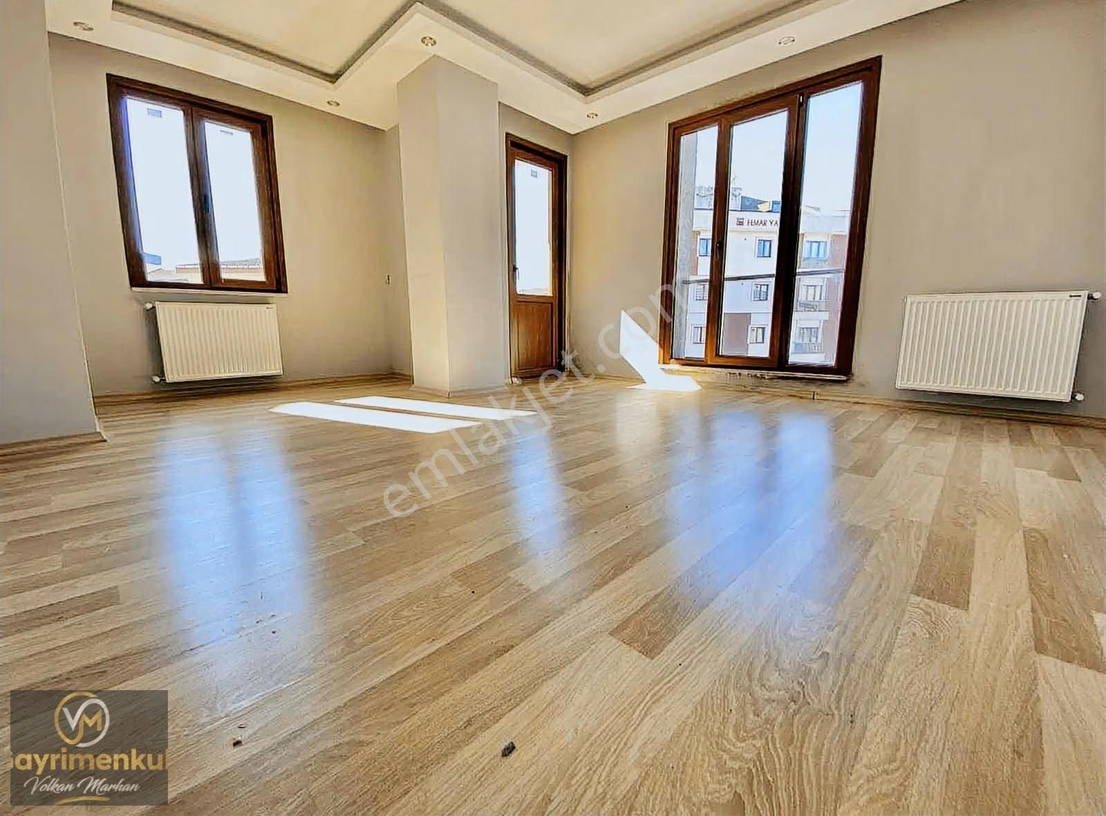 Çekmeköy Çatalmeşe Mh Satılık İskanlı 2+1 85 M'2 Ara Kat Daire - Görsel 15