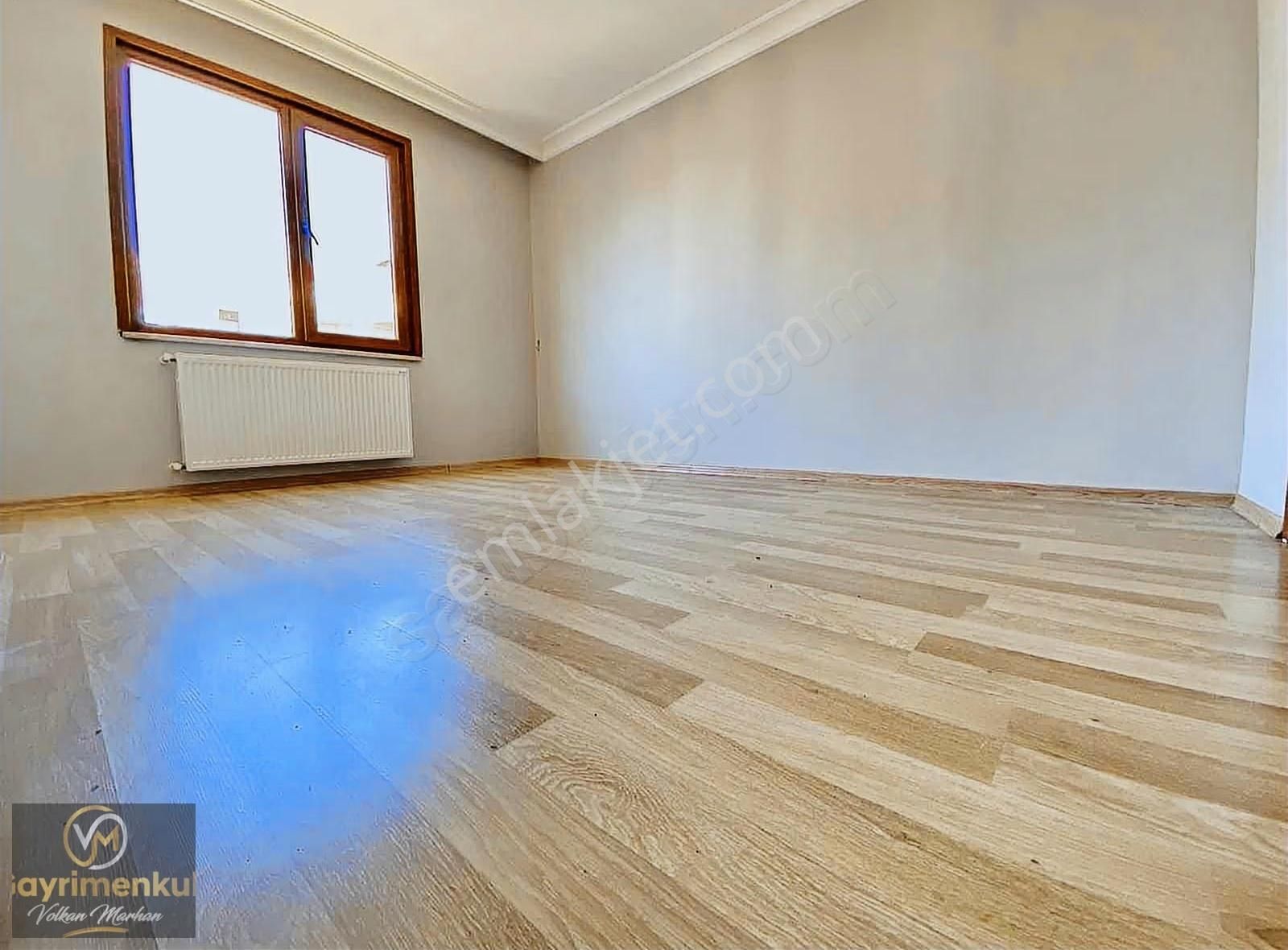 Çekmeköy Çatalmeşe Mh Satılık İskanlı 2+1 85 M'2 Ara Kat Daire - Görsel 8