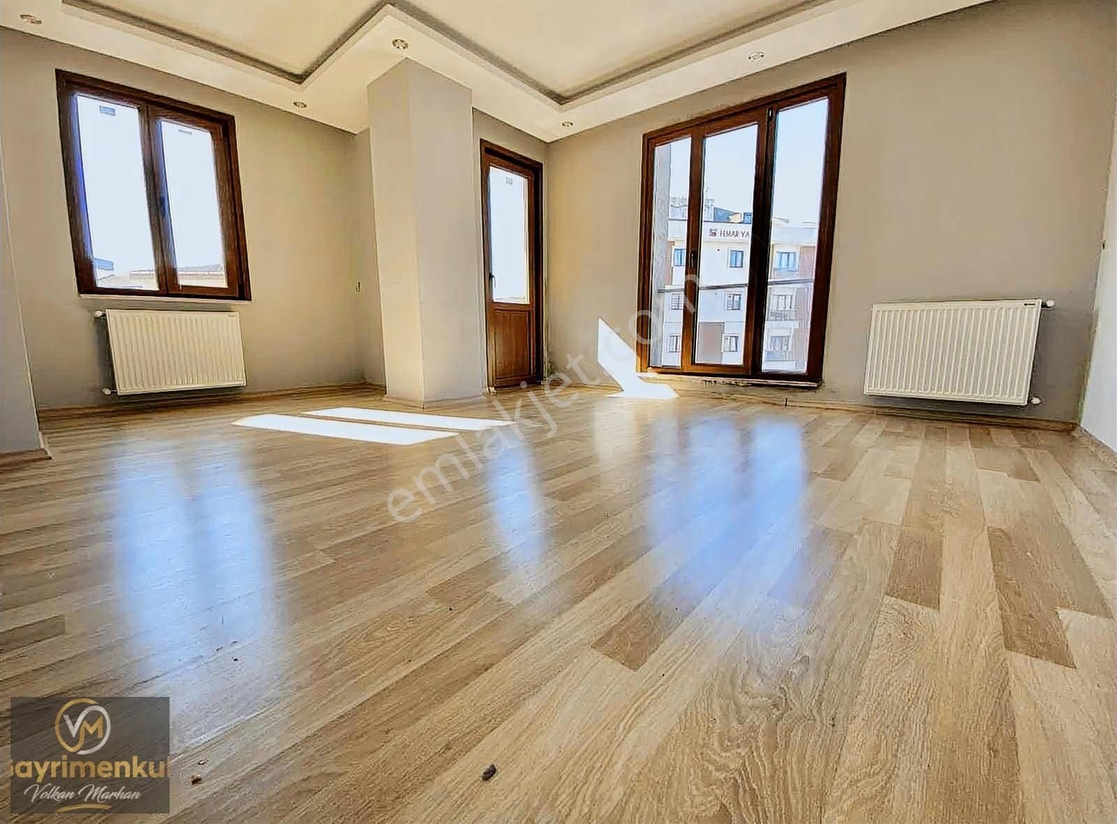 Çekmeköy Çatalmeşe Mh Satılık İskanlı 2+1 85 M'2 Ara Kat Daire - Görsel 14