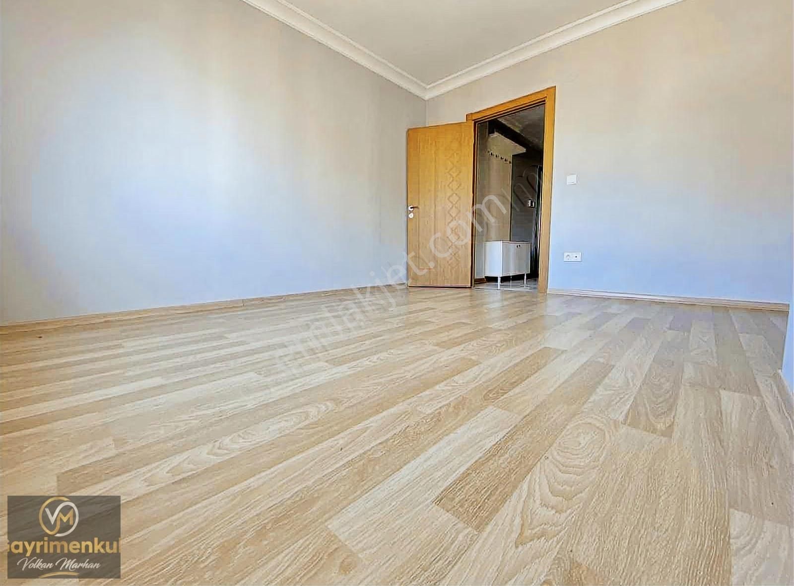 Çekmeköy Çatalmeşe Mh Satılık İskanlı 2+1 85 M'2 Ara Kat Daire - Görsel 19