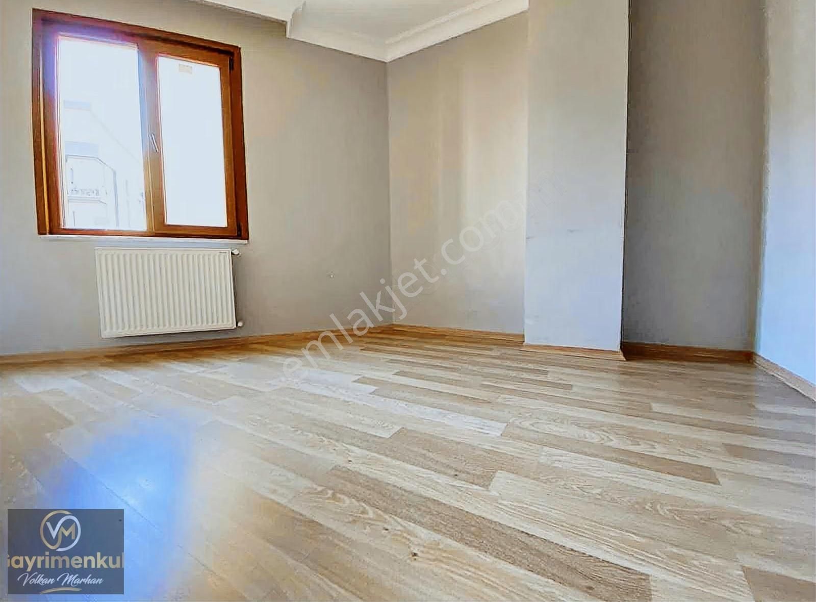 Çekmeköy Çatalmeşe Mh Satılık İskanlı 2+1 85 M'2 Ara Kat Daire - Görsel 17