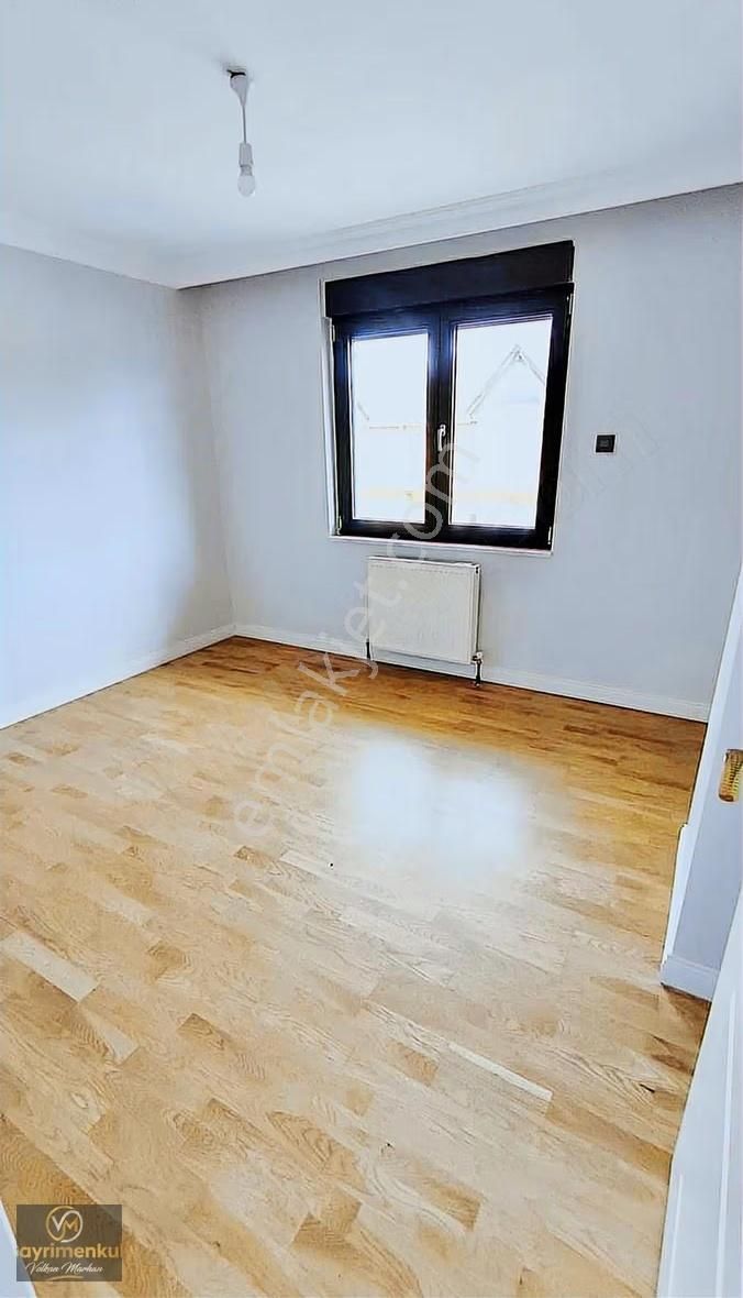 Çengelköy Bahçelievler'de Boğaz Manzaralı Satılık Çatı Dubleksi - Görsel 6